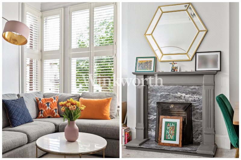 Belmont Road, London, N15