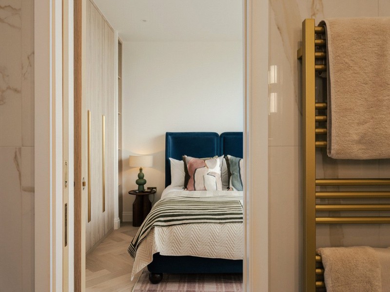 The Regent, Camden Goods Yard, London, NW1