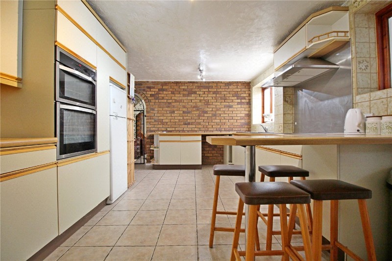 Russell Hill, Thornhaugh, Peterborough, Cambridgeshire, PE8