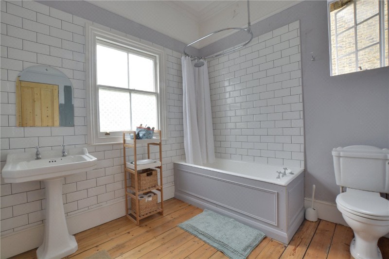 Kidbrooke Grove, Blackheath, London, SE3
