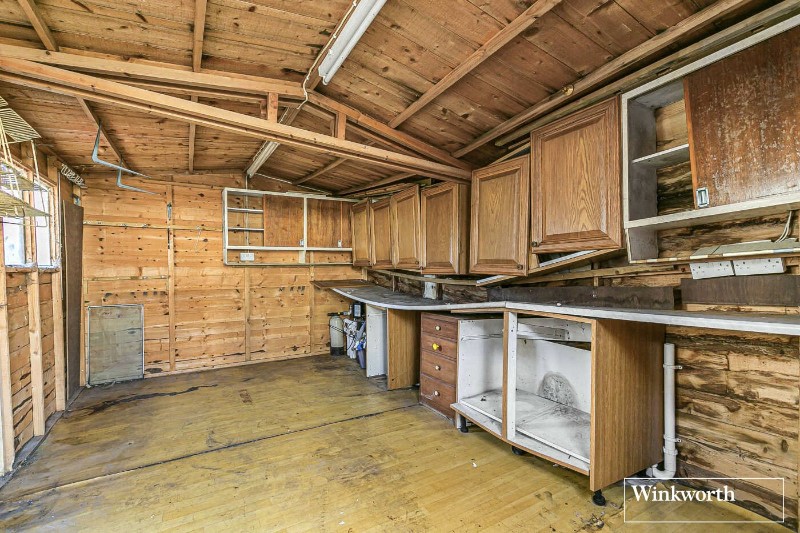 Sunbury Court Island, Sunbury-on-Thames, Surrey, TW16