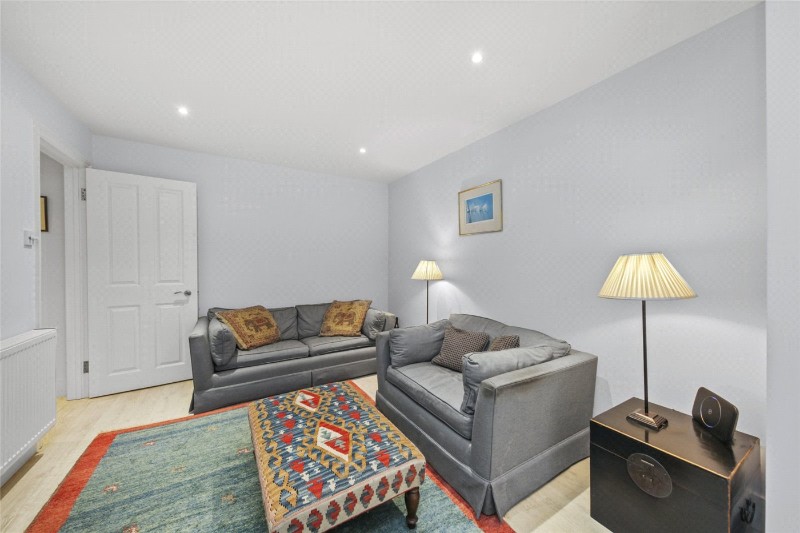 Portland Road, London, W11