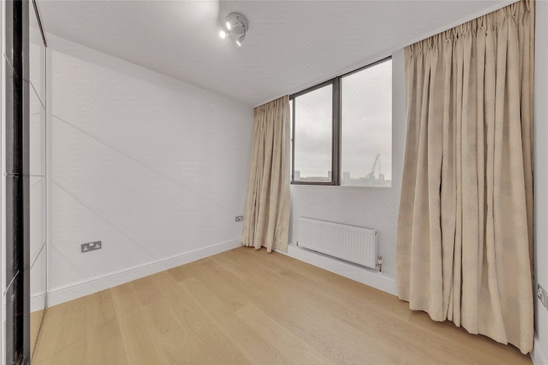 Birley Lodge, 63 Acacia Road, St John's Wood, London, NW8