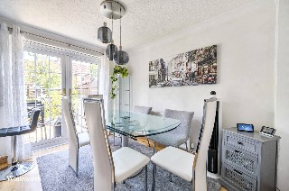 St. Nicholas Court, Basingstoke, Hampshire, RG22