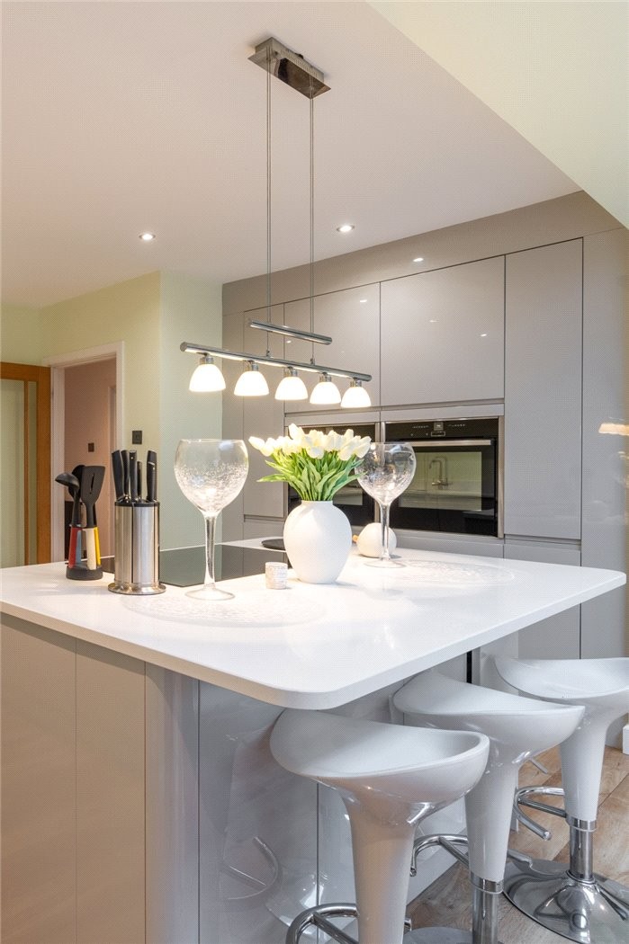 Clarendon Road, Broadstone, Dorset, BH18