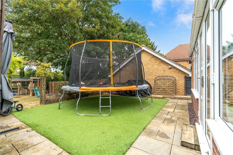 Hood Close, Sleaford, Lincolnshire, NG34