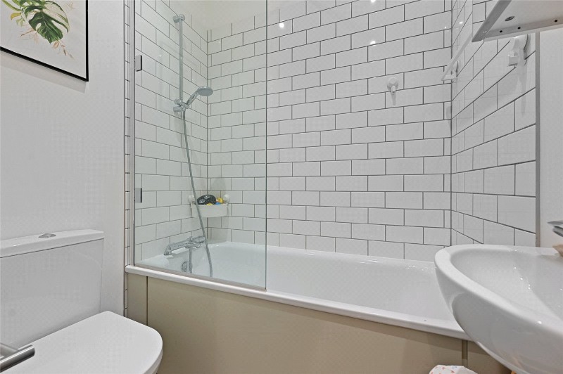 Coverdale Road, Shepherds Bush, London, W12