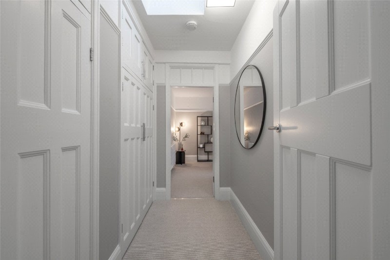 Clifton Court, Northwick Terrace, St John&#39;s Wood, London, NW8