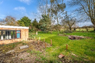 The Green, Corby Glen, Grantham, Lincolnshire, NG33