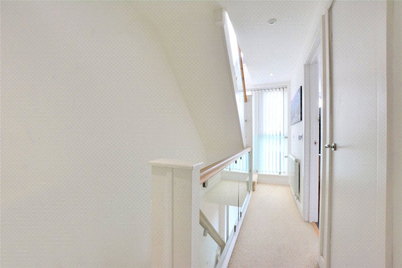 Holly Bush Row, Dermody Road, Hither Green, London, SE13