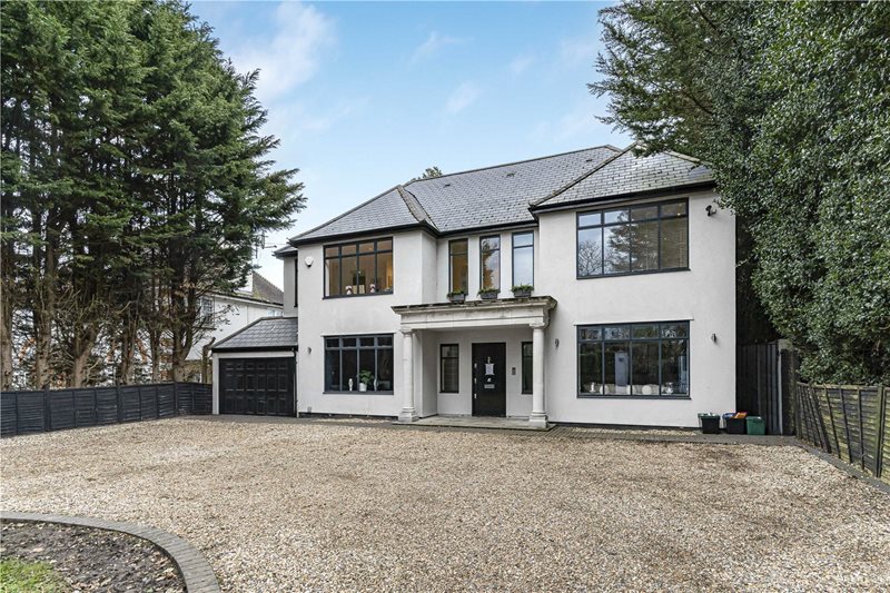 Westerham Road, Keston, BR2