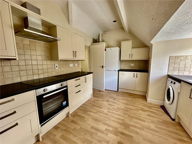 Forest Road, Poole, Dorset, BH13