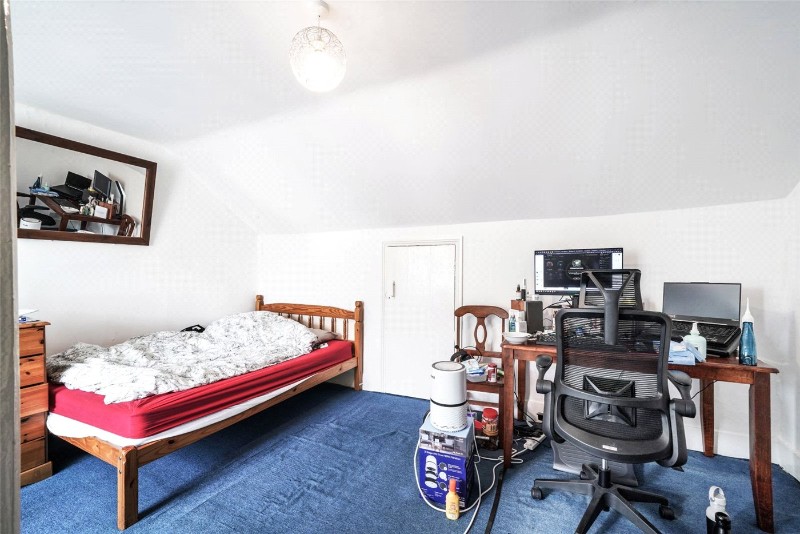 Giesbach Road, London, N19