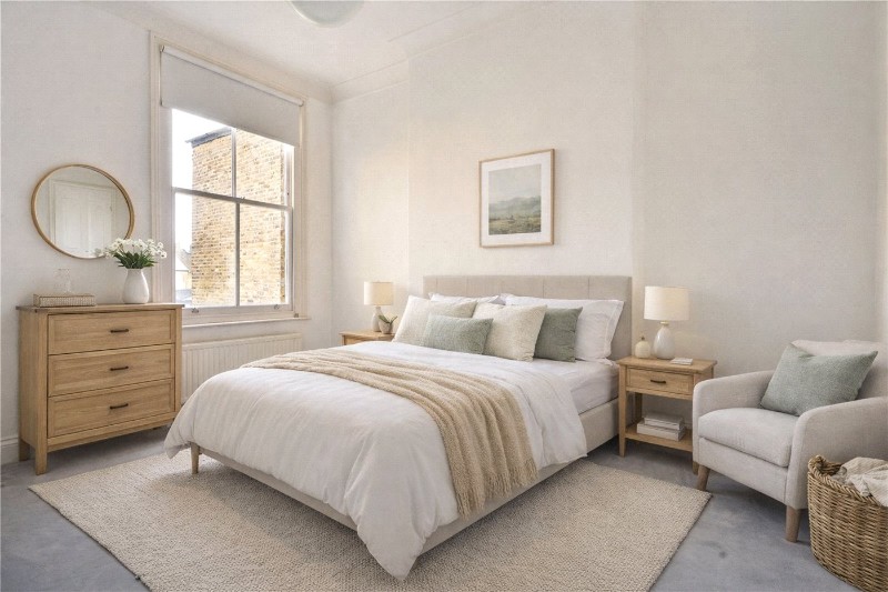 Beauval Road, East Dulwich, London, SE22