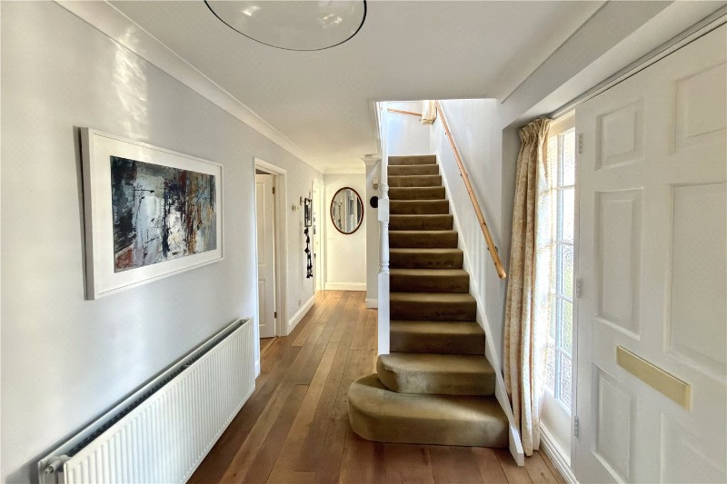Berghers Hill, Wooburn Green, Buckinghamshire, HP10