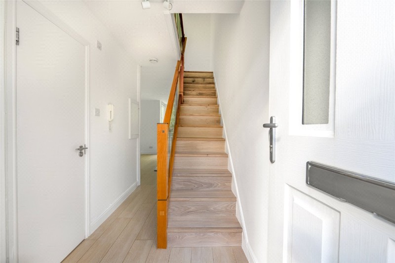 Warwick Crescent, Little Venice, London, W2