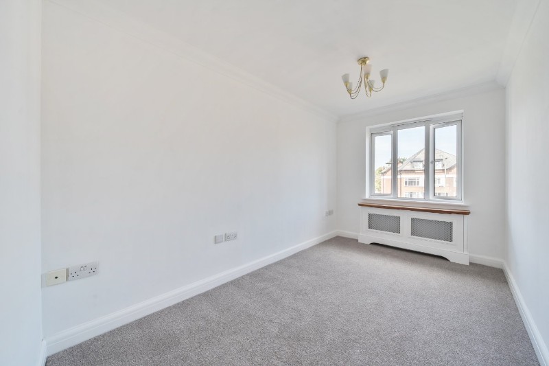 Bromley Road, Beckenham, BR3