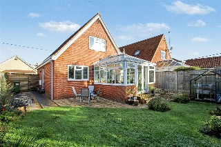 Mount Pleasant Road, Reydon, Southwold, Suffolk, IP18