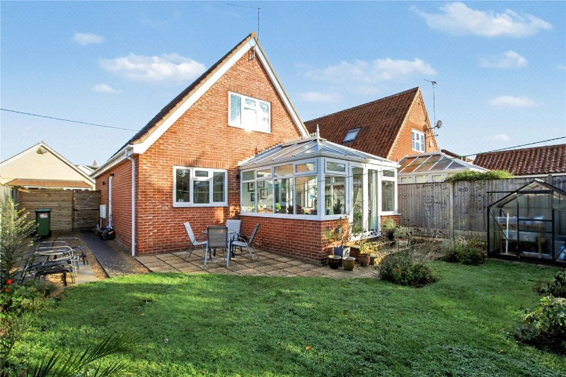 Mount Pleasant Road, Reydon, Southwold, Suffolk, IP18