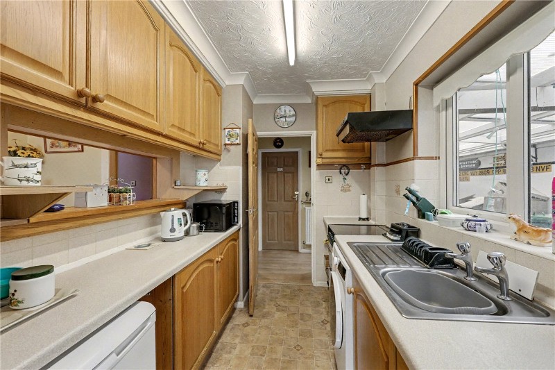 Coppice Avenue, Hellesdon, Norwich, Norfolk, NR6