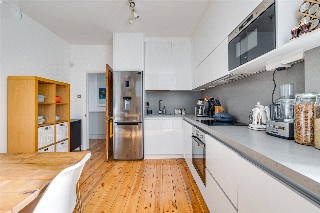 Vera Road, London, SW6