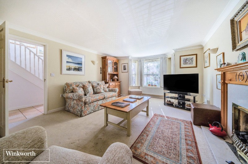 Redwing Road, Basingstoke, Hampshire, RG22