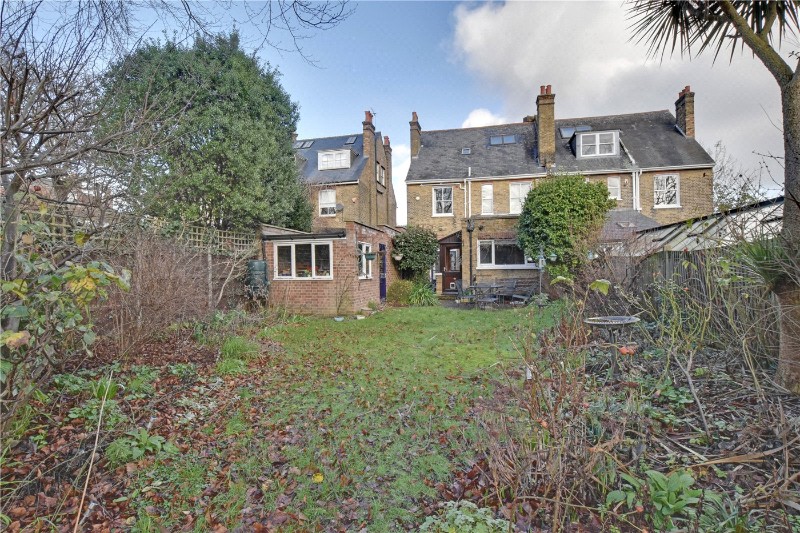 Ingleside Grove, Blackheath, London, SE3