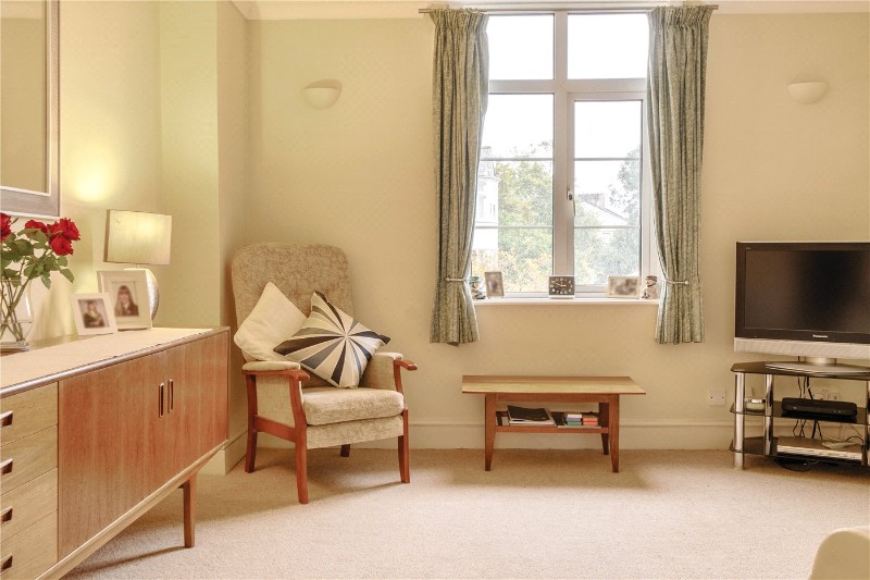 Ernsborough Court, Fairpark Road, Exeter, EX2