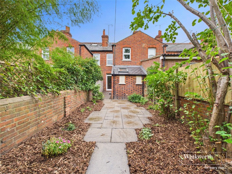 Coventry Road, Reading, Berkshire, RG1