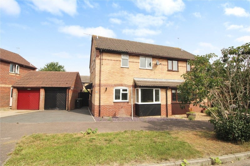 Cannell Road, Loddon, Norwich, Norfolk, NR14