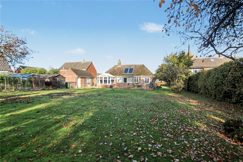 Caistor Lane, Caistor St. Edmund, Norwich, Norfolk, NR14