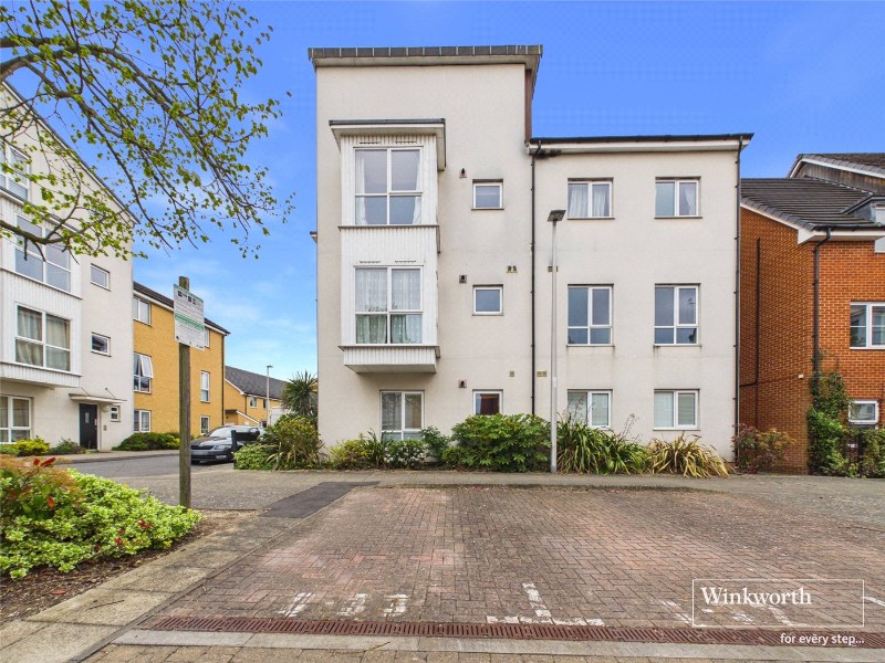Gweal Avenue, Reading, United Kingdom, RG2