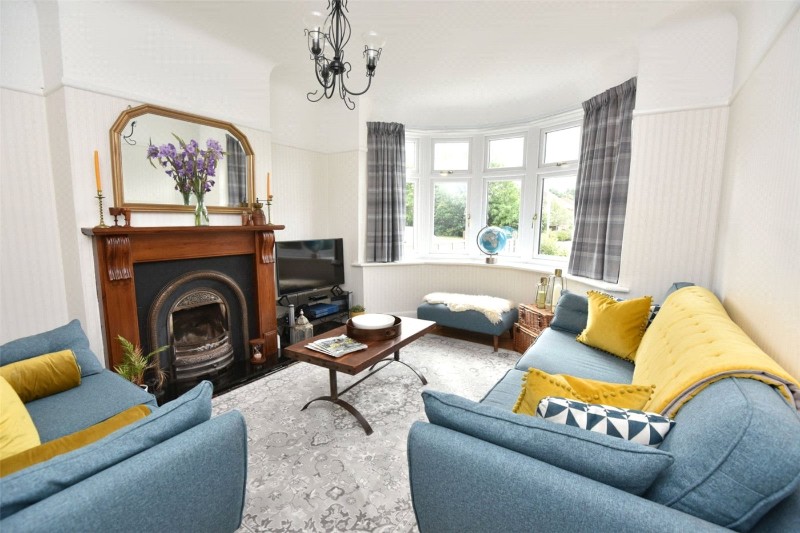 Wimborne Road West, Wimborne, Dorset, BH21