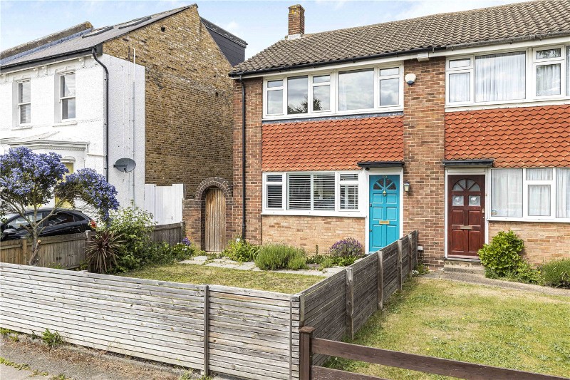 Houston Road, London, SE23