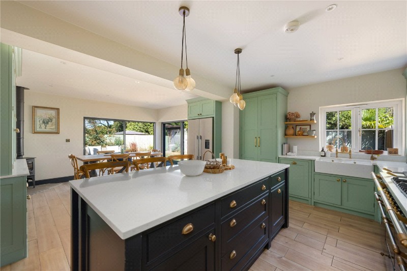 The Drove, Chestfield, Whitstable, Kent, CT5