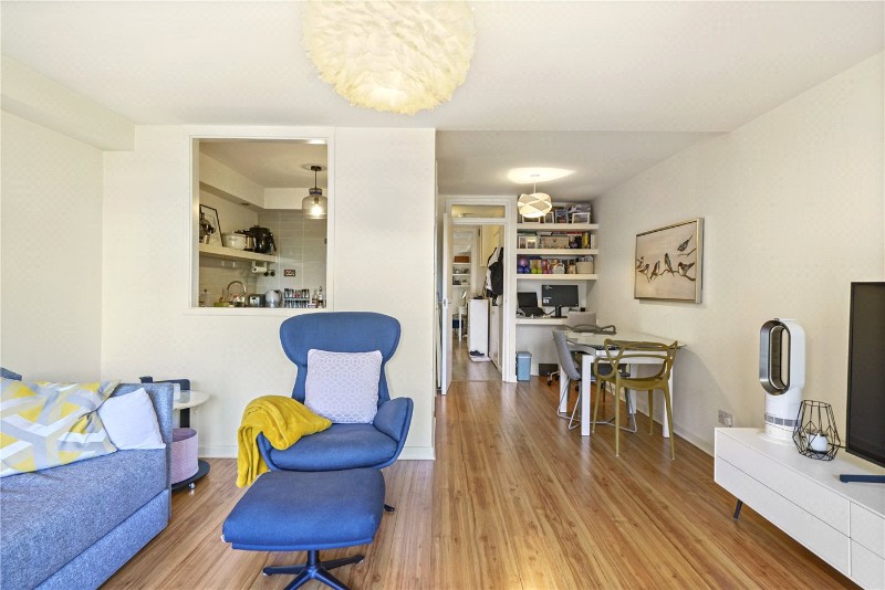 Wharfdale Road, London, N1