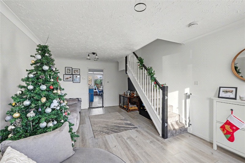 Meadow Way, Hellesdon, Norwich, Norfolk, NR6