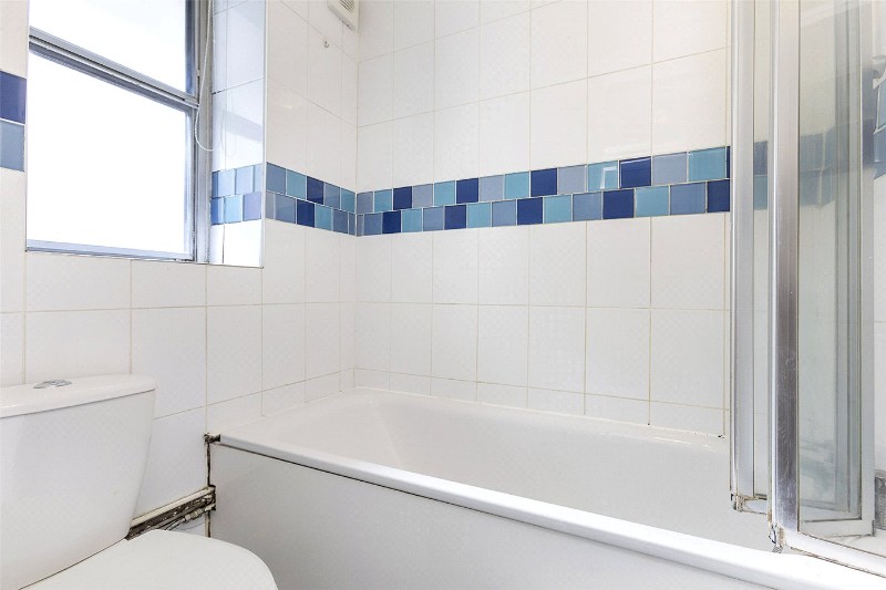 Boswell House, Boswell Street, London, WC1N