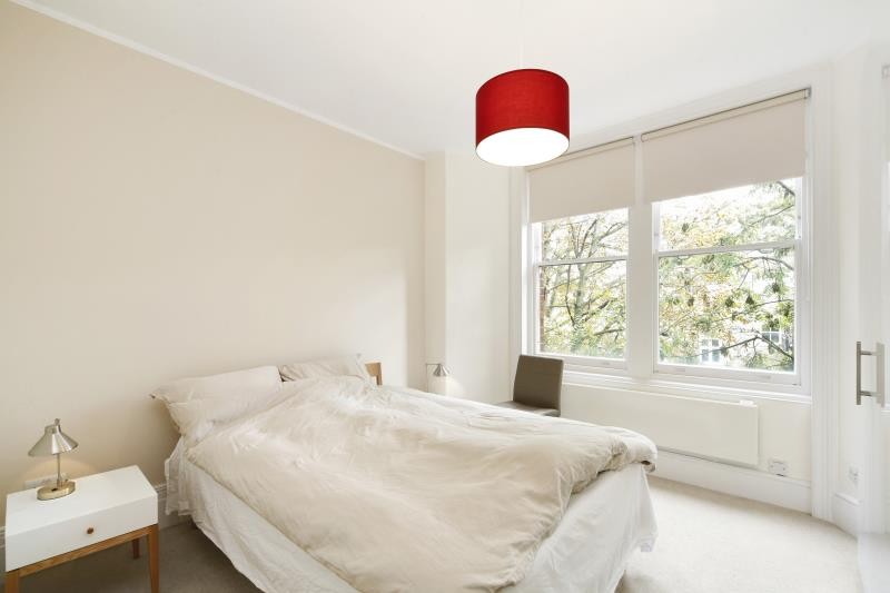 Rosary Gardens, South Kensington, London, SW7