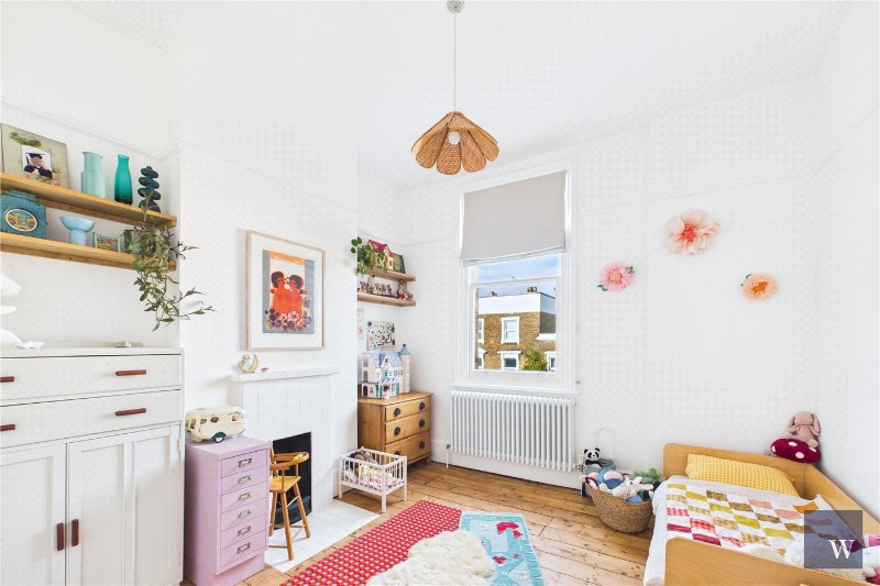 Dulwich Road, London, SE24