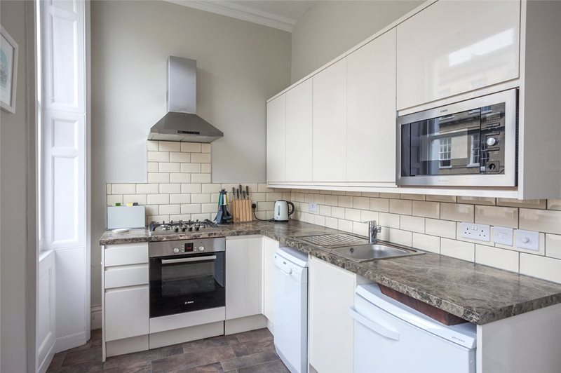 Park Street, Bath, Somerset, BA1