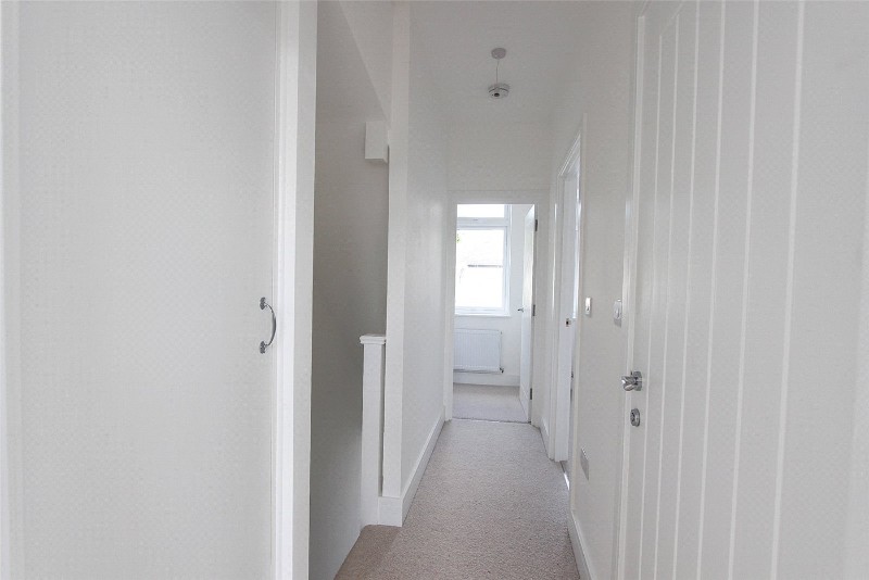Westborough Road, Westcliff-on-Sea, Essex, SS0