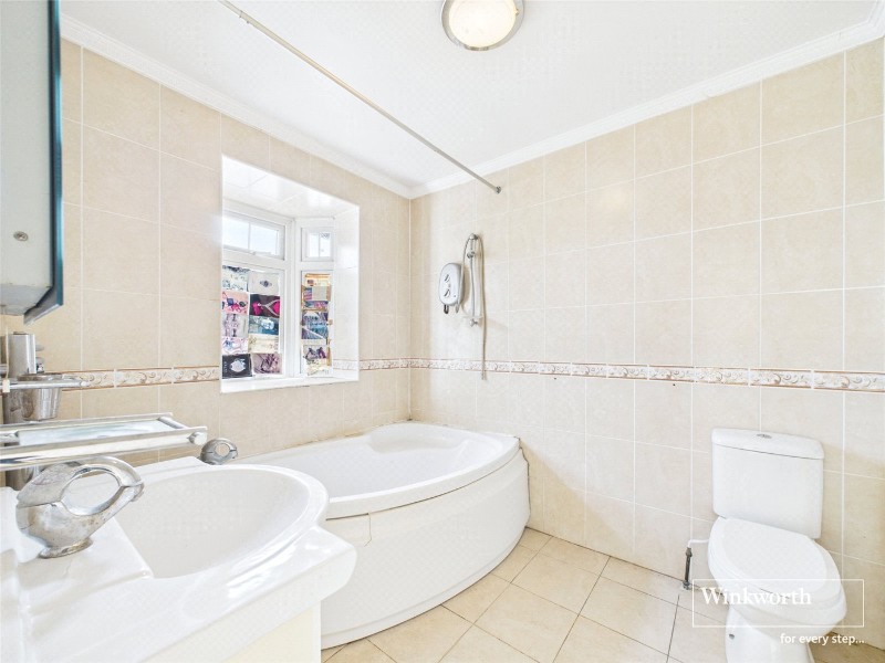 Mallard Way, Kingsbury, London, NW9