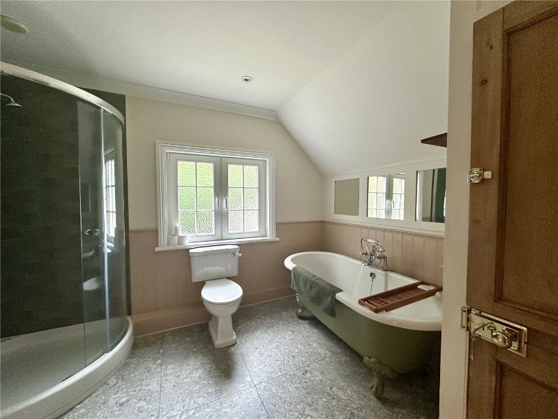 Beech Hill Road, Headley, GU35