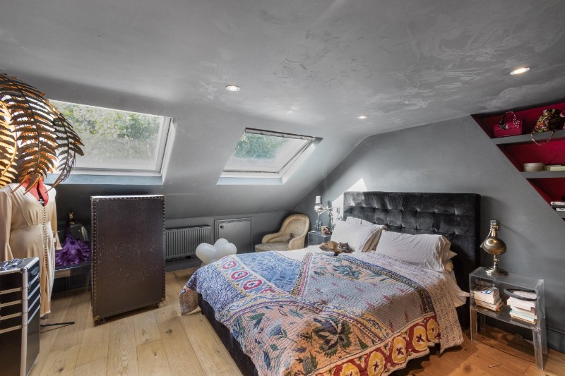 Lordship Lane, East Dulwich, London, SE22