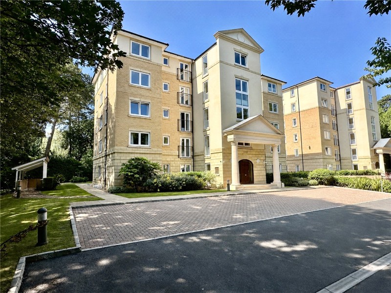 Western Road, Branksome Park, Poole, Dorset, BH13
