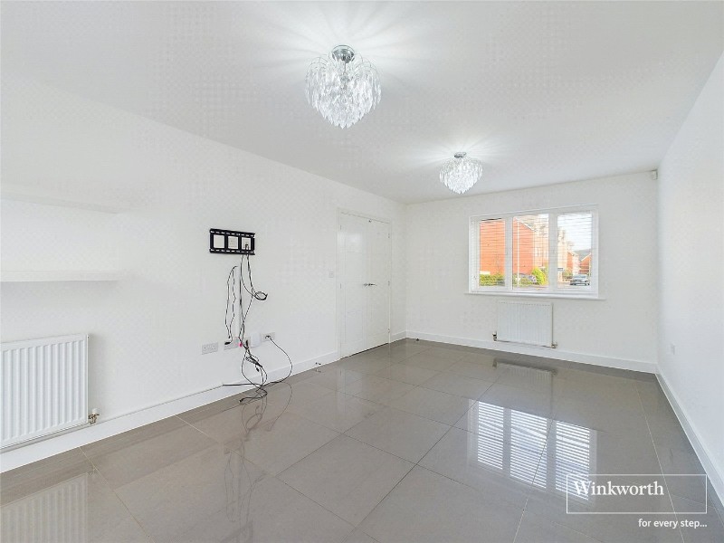 Appleton Way, Shinfield, Reading, Berkshire, RG2