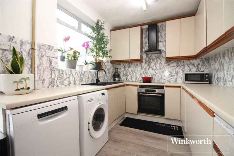 Morpeth Avenue, Borehamwood, Hertfordshire, WD6