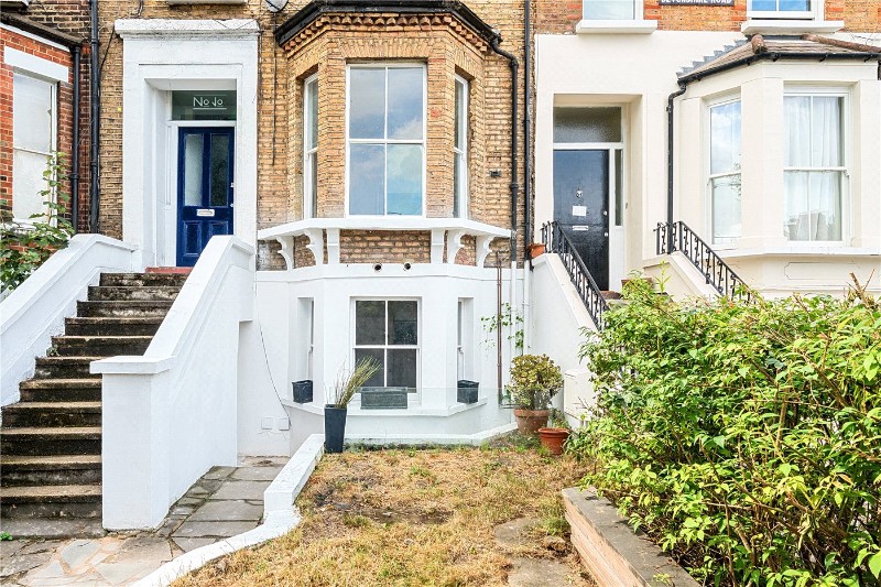 Devonshire Road, London, SE23