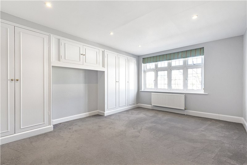 Lowther Road, Barnes, London, SW13